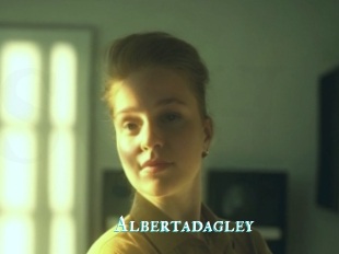 Albertadagley