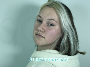 Albertaenderby