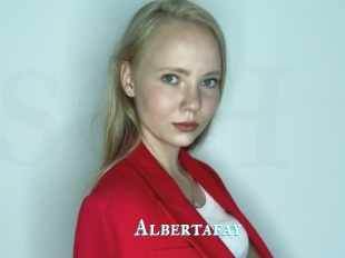 Albertafay