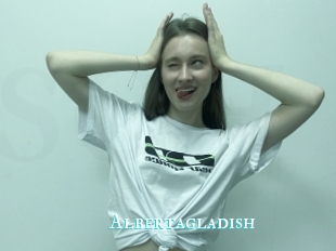 Albertagladish