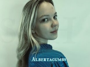 Albertagumbs