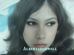 Albertaharwell