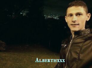 Alberthxxx