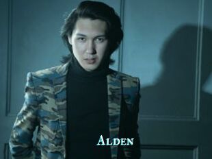 Alden
