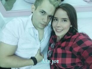 Ale_joy