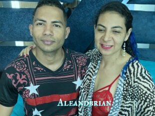 Aleandbrian