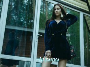 Aleanna