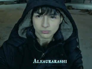 Aleaurarashi