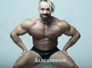 Alecaddison