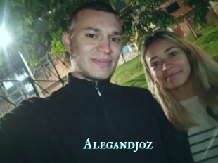 Alegandjoz