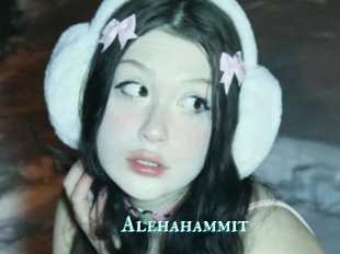 Alehahammit