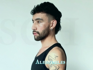Alehomiles