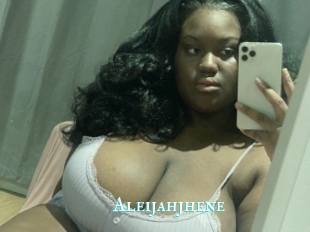 Aleijahjhene