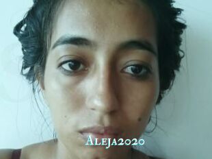Aleja2020
