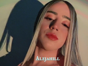 Alejahill