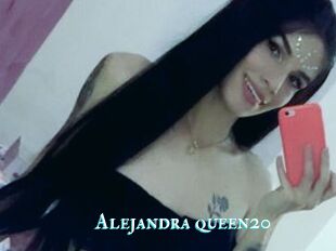 Alejandra_queen20