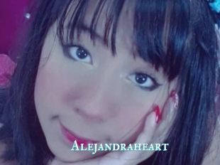 Alejandraheart