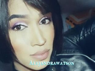Alejandrawatson