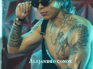 Alejandro_conor