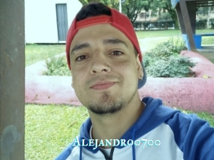 Alejandro0700