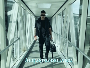 Alejandrodelavega