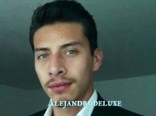 Alejandrodeluxe