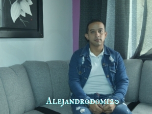 Alejandrodomi20