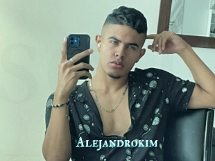 Alejandrokim