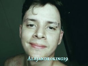 Alejandroking19