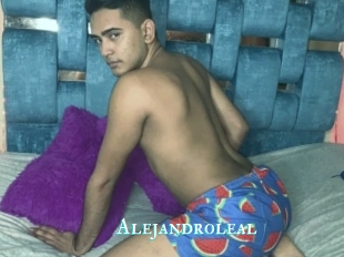Alejandroleal