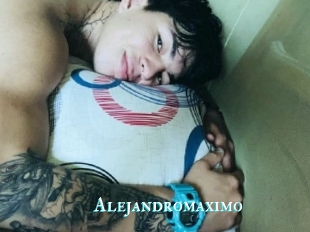Alejandromaximo