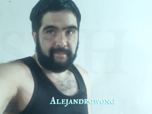 Alejandrowong