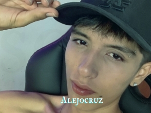 Alejocruz