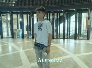 Alejodiaz