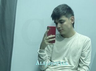 Alejopotter