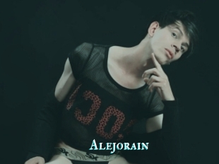 Alejorain