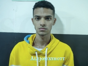 Alejosexyhott