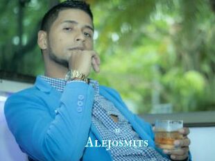 Alejosmits