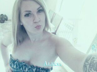 Aleksa