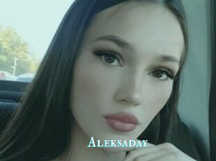 Aleksaday