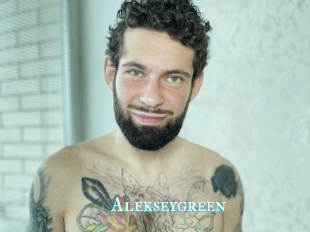 Alekseygreen