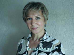 Alekshahder
