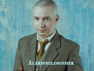 Aleksphilosopher