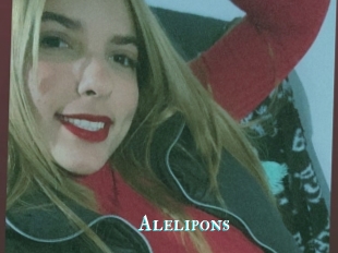 Alelipons