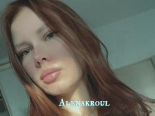 Alenakroul