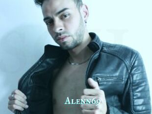 Alenn69