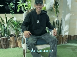 Aleolimpo