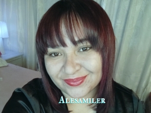 Alesamiler