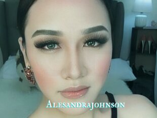 Alesandrajohnson