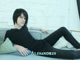 Alesandrus